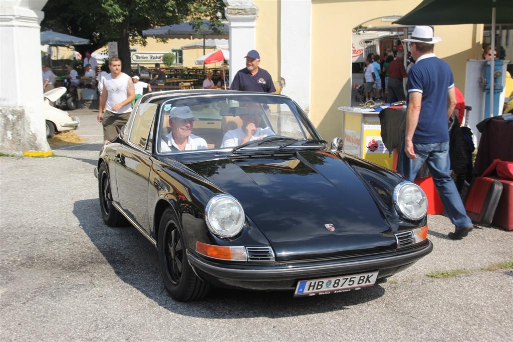 2013-07-14 15.Oldtimertreffen in Pinkafeld